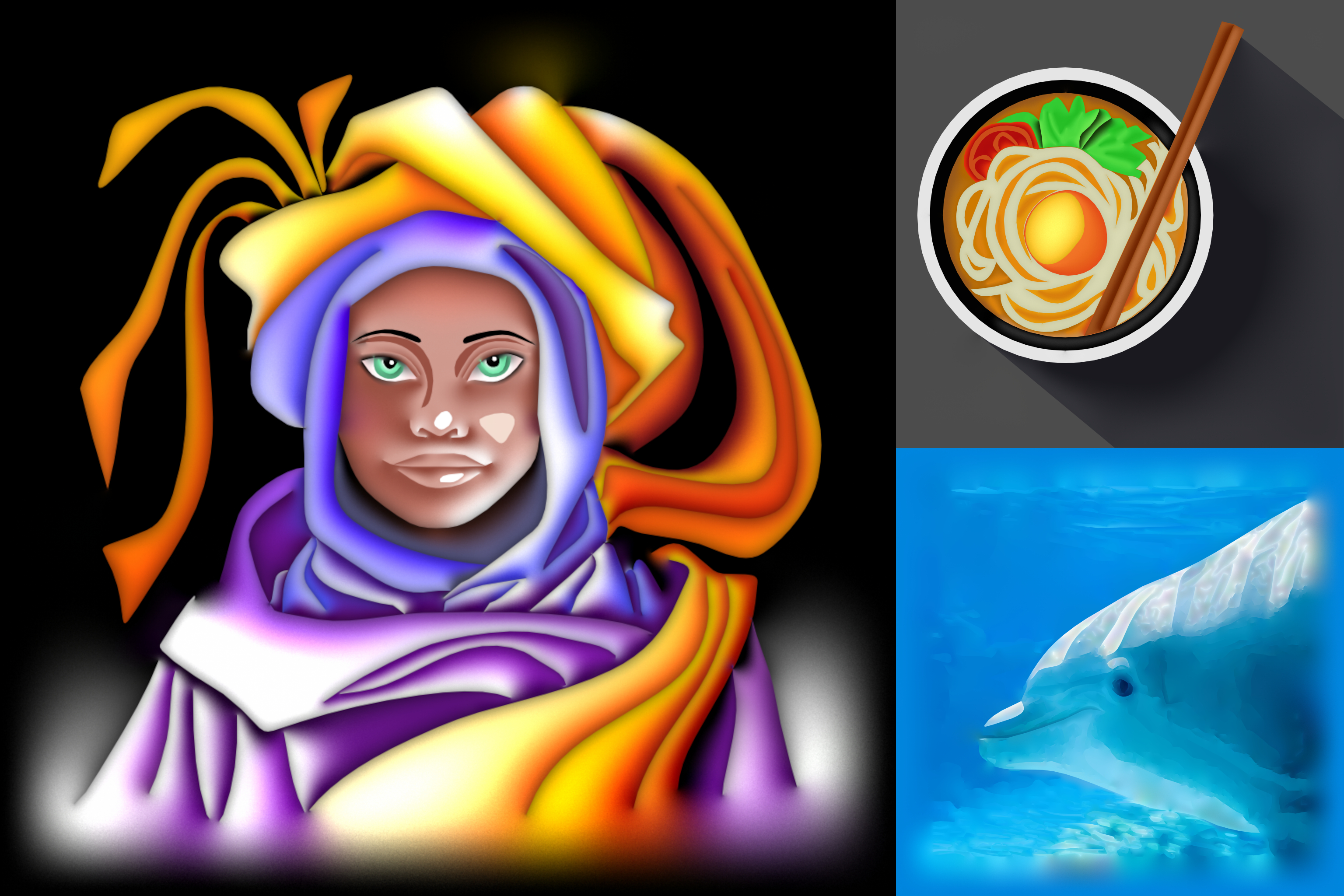  Project image